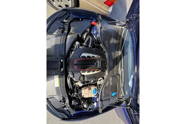 $19988 : 2014 S6 Prestige image 1