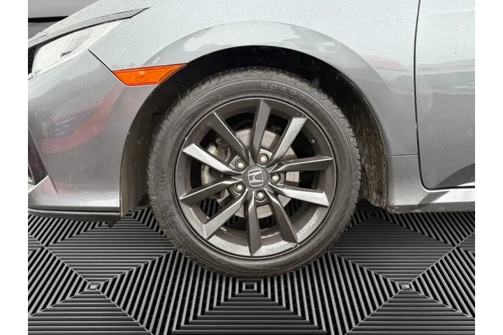 $15995 : 2020 HONDA CIVIC image 9