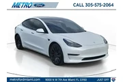 Tesla Model 3 2021 AWD Perfo en Miami