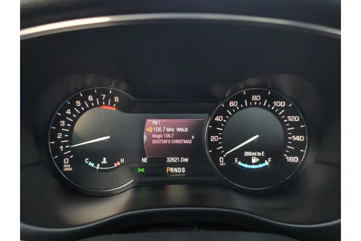 $20998 : Lincoln MKC 2019 AWD Reserve image 5