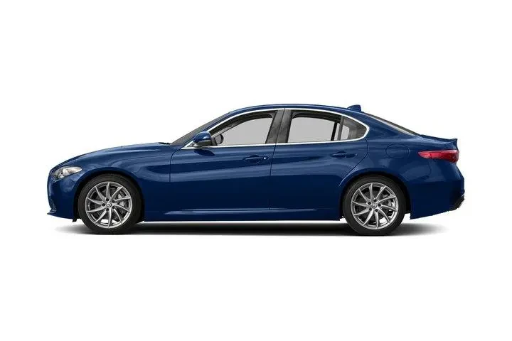 $11990 : Alfa Romeo Giulia 2017 Ti 4d image 3