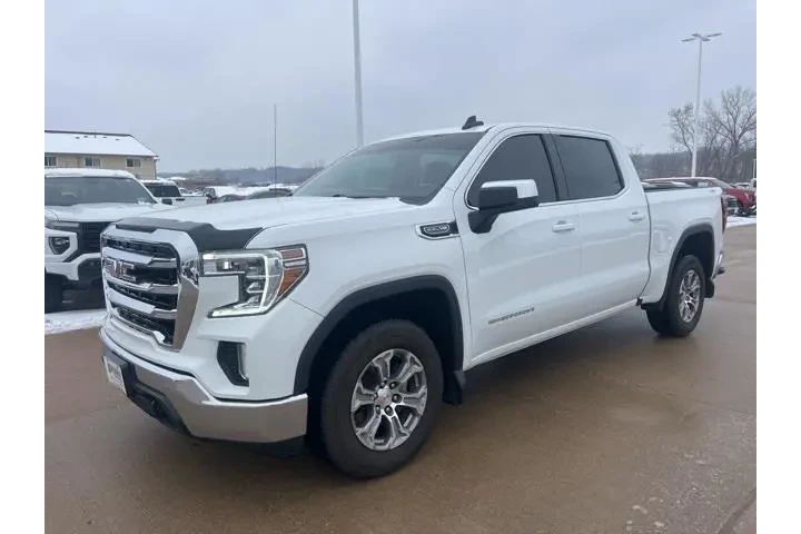 $19999 : GMC Sierra 1500 Limited 2022 image 10