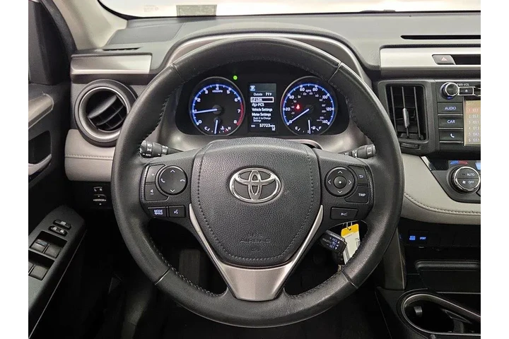 $23998 : Toyota RAV4 2018 XLE 4dr SUV image 10