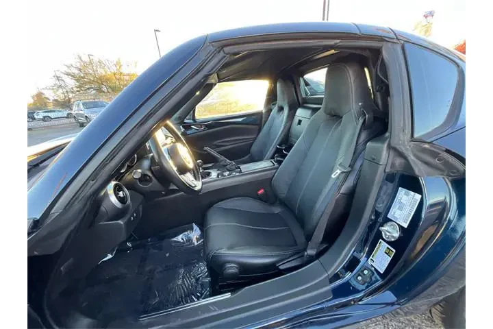 $26556 : Mazda MX-5 Miata RF 2022 Gra image 10