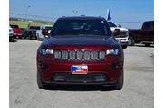 $20363 : Jeep Grand Cherokee 2020 4x2 thumbnail