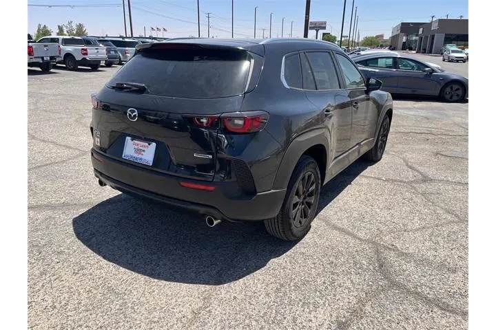 $24445 : Mazda CX-50 2023 AWD 2.5 S P image 8
