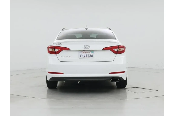 $13599 : Hyundai SONATA 2017 SE 4dr S image 6