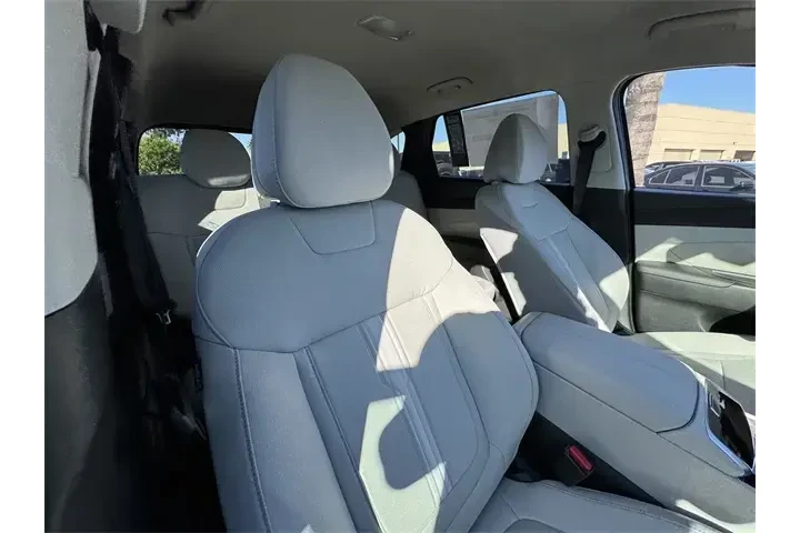 $28995 : Hyundai TUCSON 2025 AWD SEL image 10