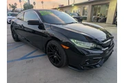 $28995 : 2020 Civic 1.5 Si 2-Door Hatc thumbnail