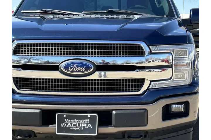 $34998 : Ford F-150 2019 4x4 XL 4dr S image 10