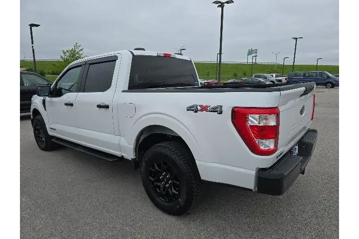 $36500 : Ford F-150 2021 4x4 Limited image 3