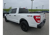 $36500 : Ford F-150 2021 4x4 Limited thumbnail