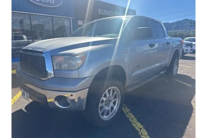 $22995 : Toyota Tundra 2010 4x4 Grade image 1