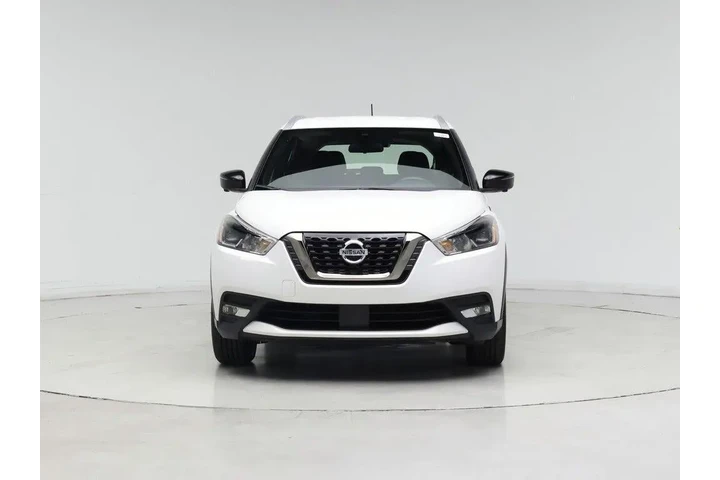 $16998 : Nissan Kicks 2020 SR 4dr Cro image 5