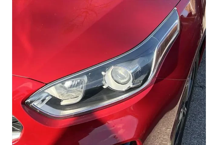 $13999 : Kia Forte 2020 LXS 4dr Sedan image 9