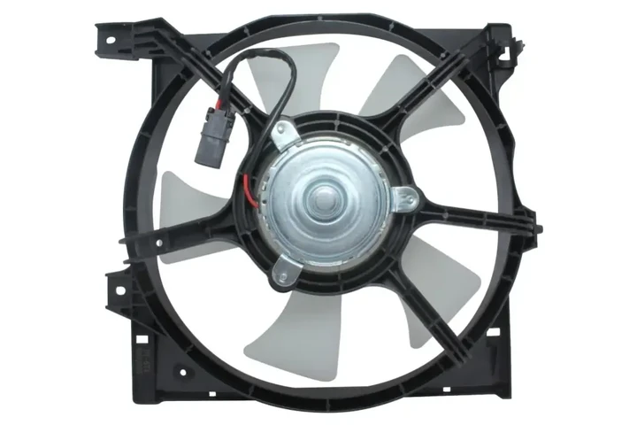 $40000 : Electroventilador Nissan v16 image 2