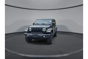 $26950 : Jeep Wrangler Unlimited 2021 thumbnail