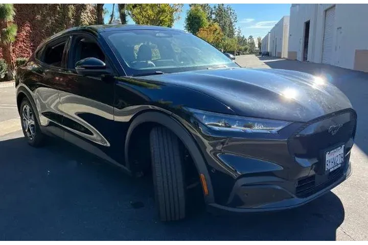 $21500 : Ford Mustang Mach-E 2021 Sel image 3