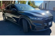 $21500 : Ford Mustang Mach-E 2021 Sel thumbnail