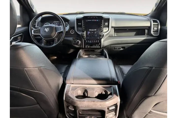 $31000 : Ram 1500 2022 4x4 Lone Star image 10