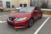 PRE-OWNED 2016 NISSAN ALTIMA