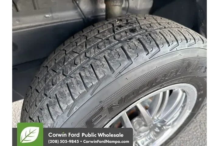 $9980 : Jeep Patriot 2016 Sport 4dr image 10