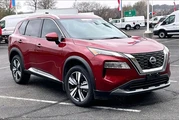 Nissan Rogue 2023 SL 4dr Cro en Jackson