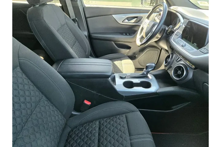 $21991 : Chevrolet Blazer 2020 LT 4dr image 3