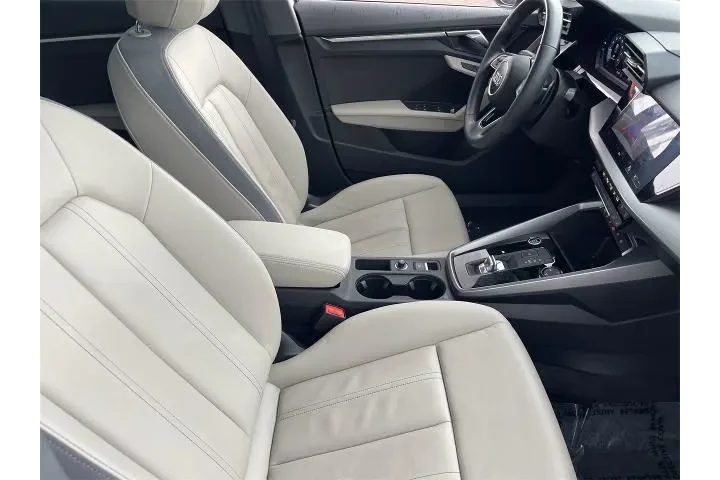 $24297 : Audi A3 2023 Premium 40 TFSI image 9
