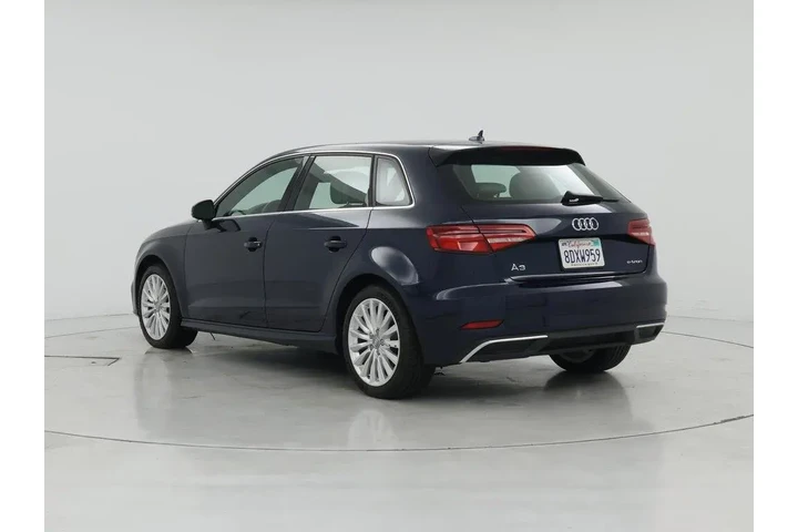 $22998 : Audi A3 Sportback e-tron 201 image 2