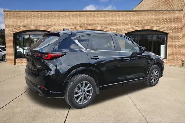 $26700 : Mazda CX-5 2025 AWD 2.5 S Pr image 3