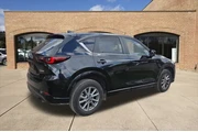 $26700 : Mazda CX-5 2025 AWD 2.5 S Pr thumbnail
