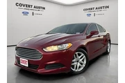 Ford Fusion 2016 SE 4dr Seda en Austin