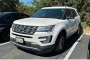 Ford Explorer 2017 XLT 4dr S
