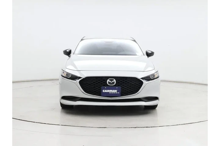 $23998 : Mazda Mazda3 Sedan 2025 2.5 image 5