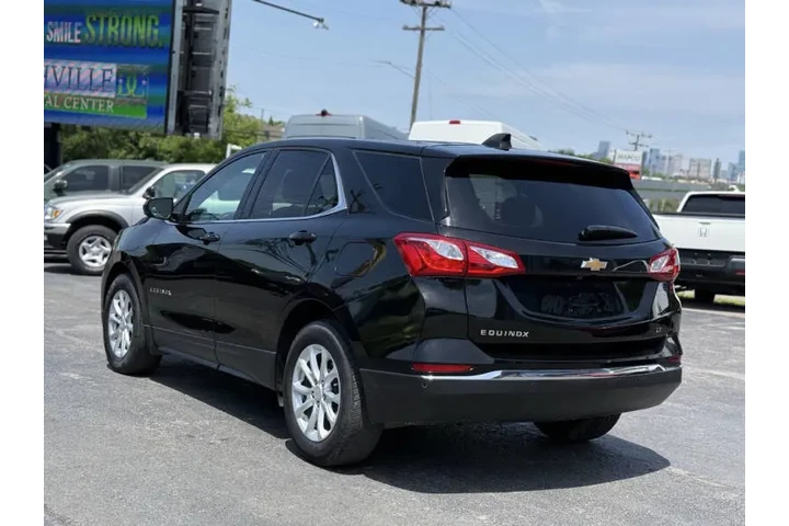 $14995 : 2020 Equinox LT image 7