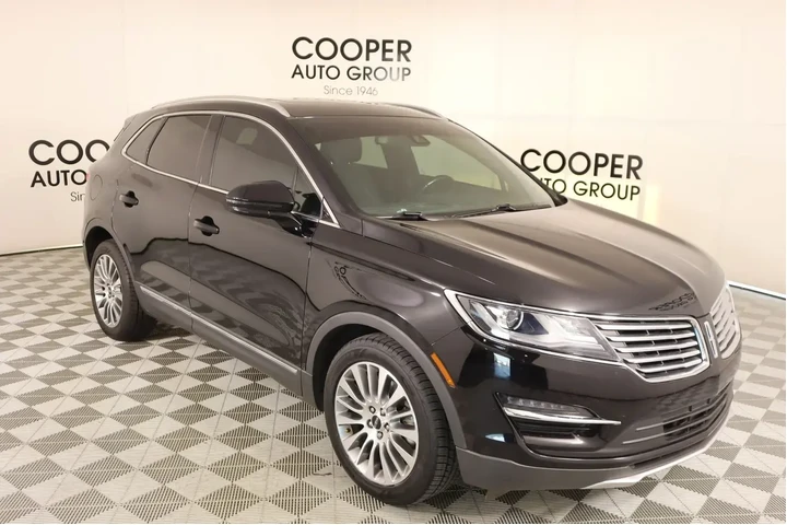 $15999 : Lincoln MKC 2017 Reserve 4dr image 1