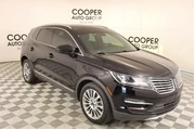 Lincoln MKC 2017 Reserve 4dr en Oklahoma City