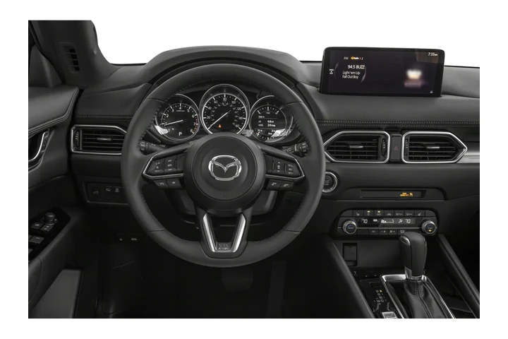 2023 CX-5 2.5 S Preferred Pac image 4