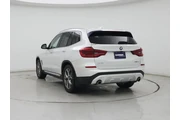 $24998 : BMW X3 2020 AWD xDrive30i 4d thumbnail