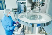 Productin de Vitaminas en Orange County