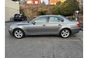 $8995 : 2009 5 Series 528i xDrive thumbnail