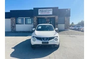 2013 JUKE S