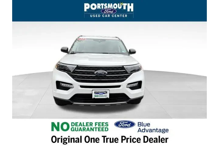 $32995 : Ford Explorer 2023 AWD XLT 4 image 9