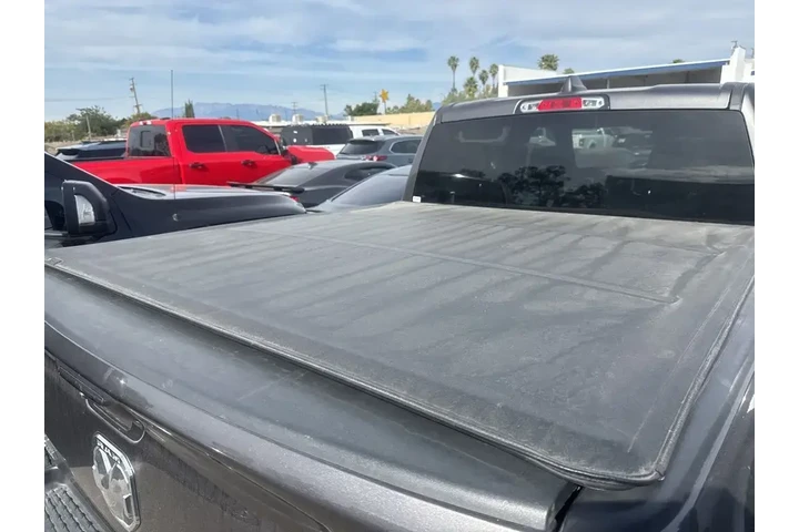 $36354 : Ram 1500 2023 4x4 Laramie 4d image 5