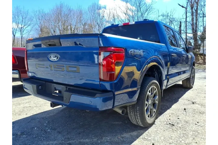 $39993 : Ford F-150 2024 4x4 STX 4dr image 9