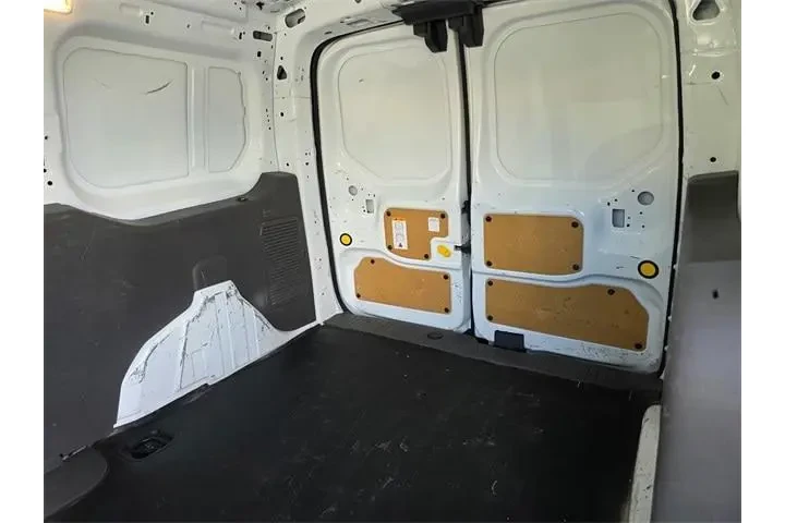 $27977 : Ford Transit Connect 2022 XL image 9