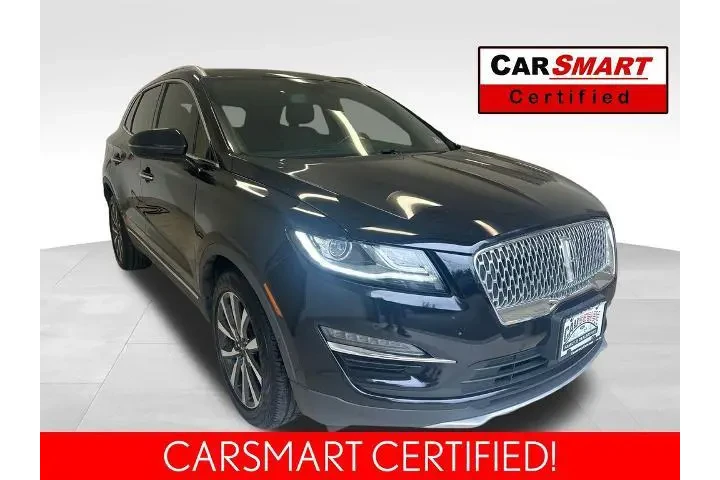 $17332 : Lincoln MKC 2019 AWD Reserve image 1