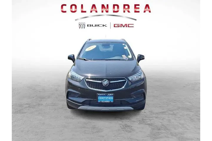 $19985 : Buick Encore 2022 AWD Prefer image 2