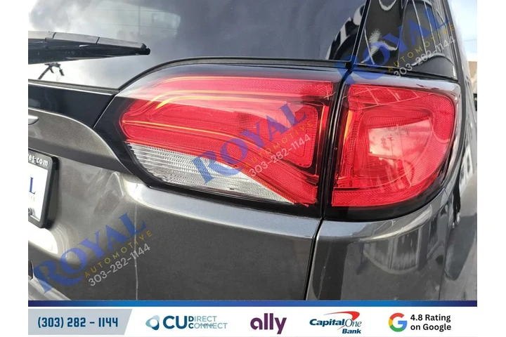 $31995 : 2021 Voyager LXI image 8